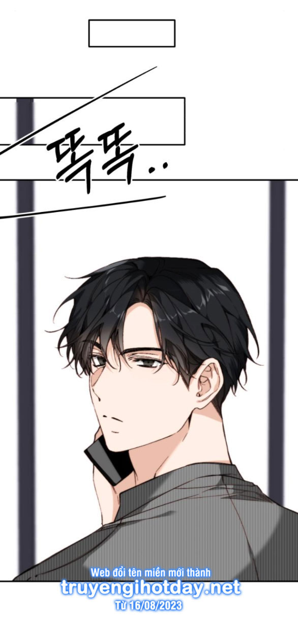 LY HÔN THÌ DỄ, YÊU ĐƯƠNG MỚI KHÓ chapter 25.2 - Trang 40