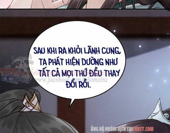 trọng sinh bá sủng nhiếp chính vương quá mạnh mẽ chapter 112 17