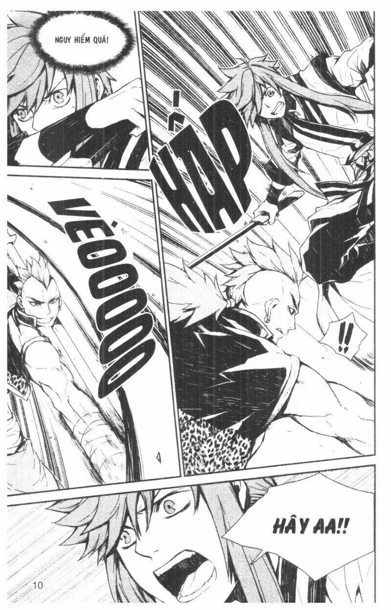 nareusha chapter 3 10