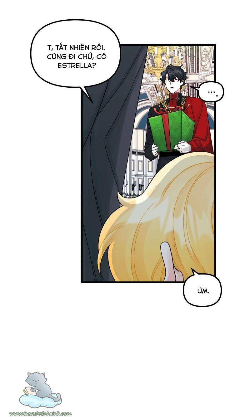 công chúa bãi rác chapter 53 13