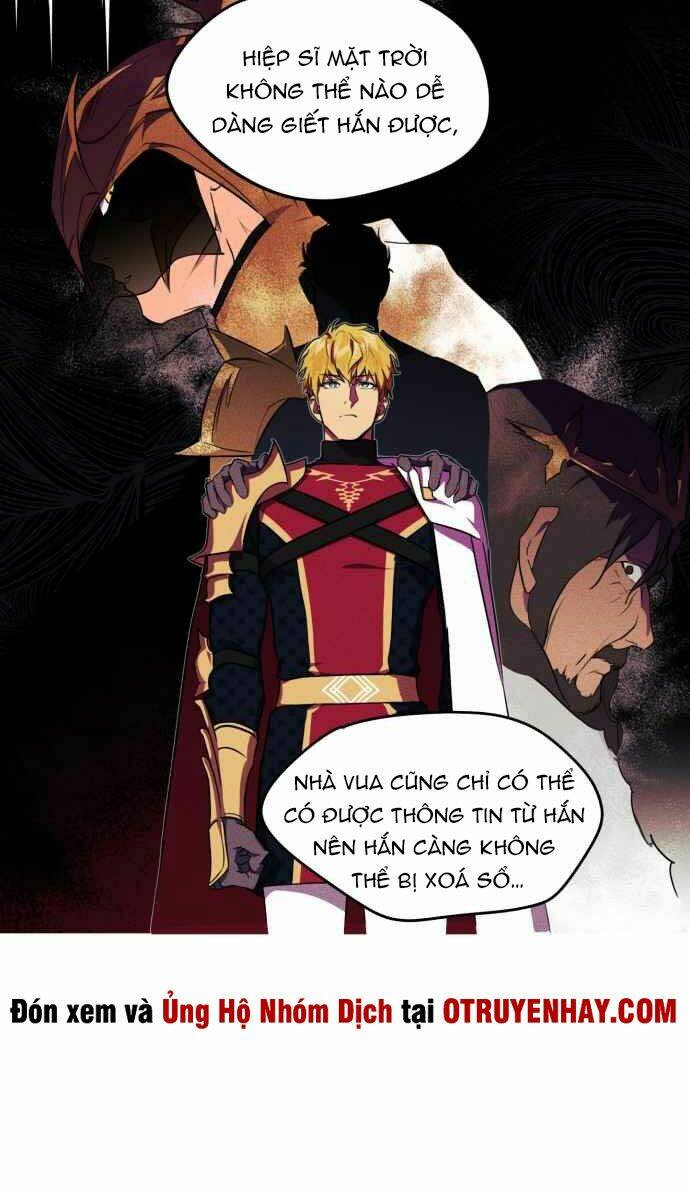 lâu đài vô danh chapter 18 29