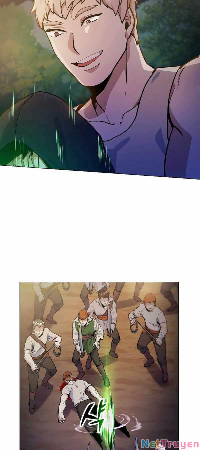 bạo chúa cường hoành chapter 24 58