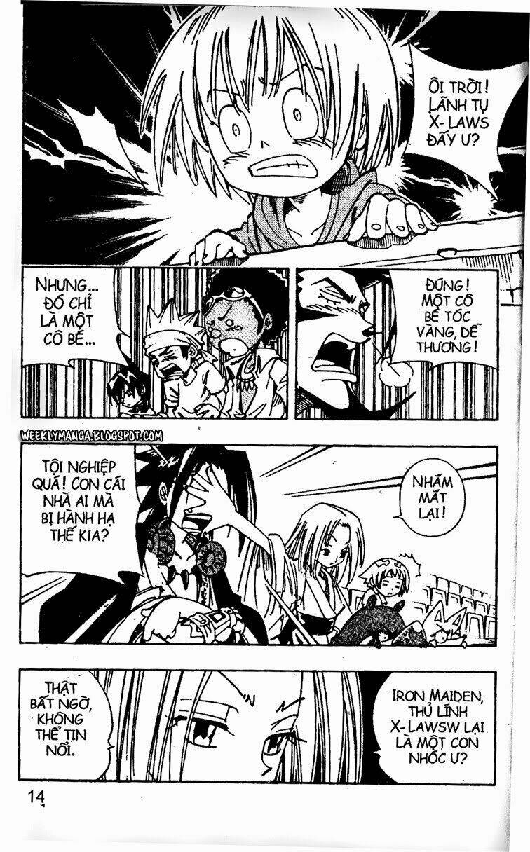 vua pháp thuật chapter 124 2