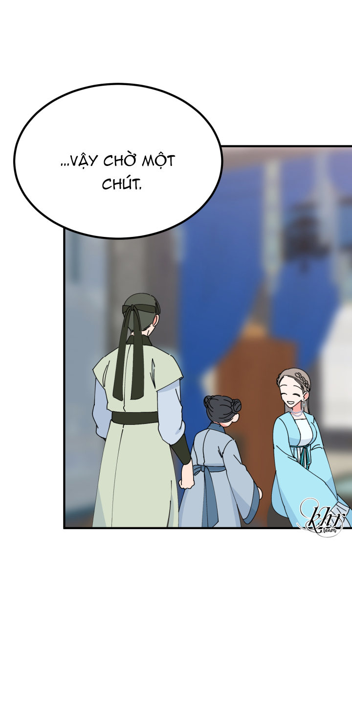 độc chủ chapter 31 27