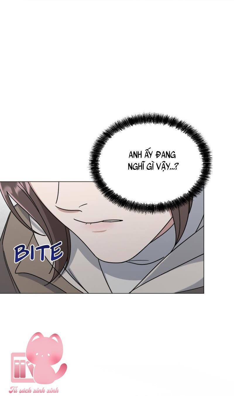 theo bản năng của em chapter 54 14