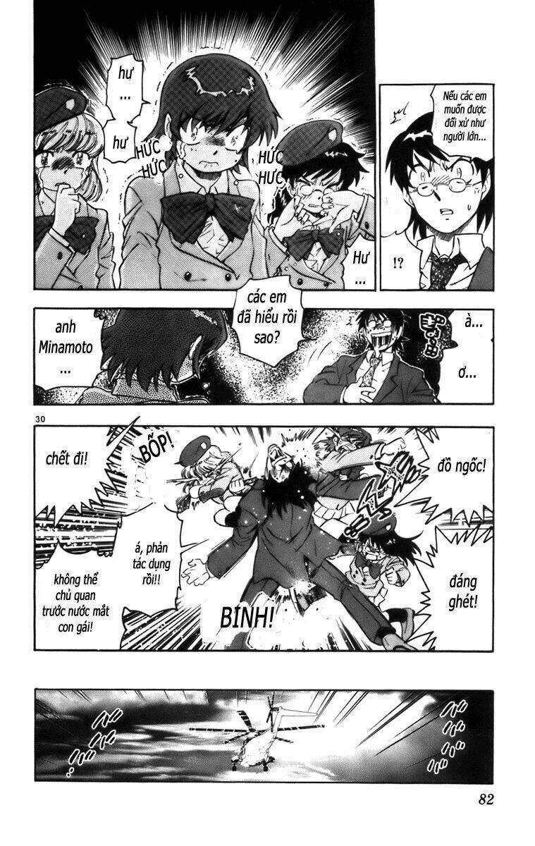 loli siêu năng lực chapter 2 42