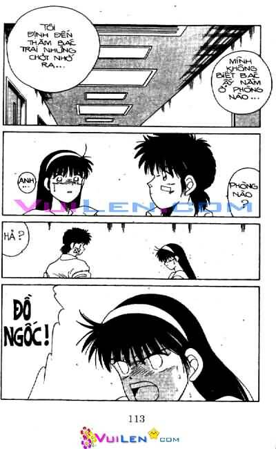 truyền nhân atula - shura no mon i chapter 22 114