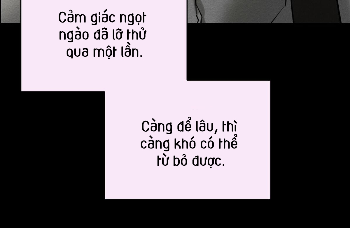 Sự Tình Của Kẻ Ác Nhân chapter 25