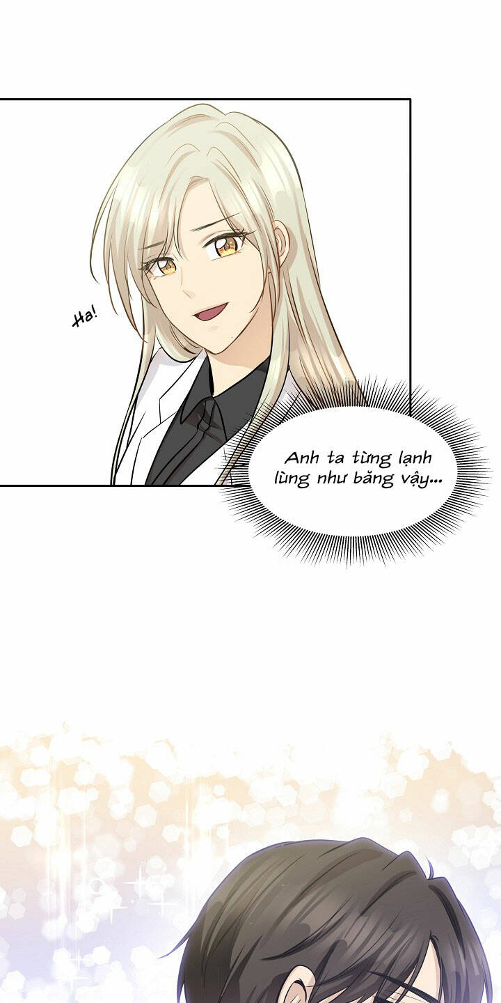 cuộc sống kỳ thú chapter 93 17