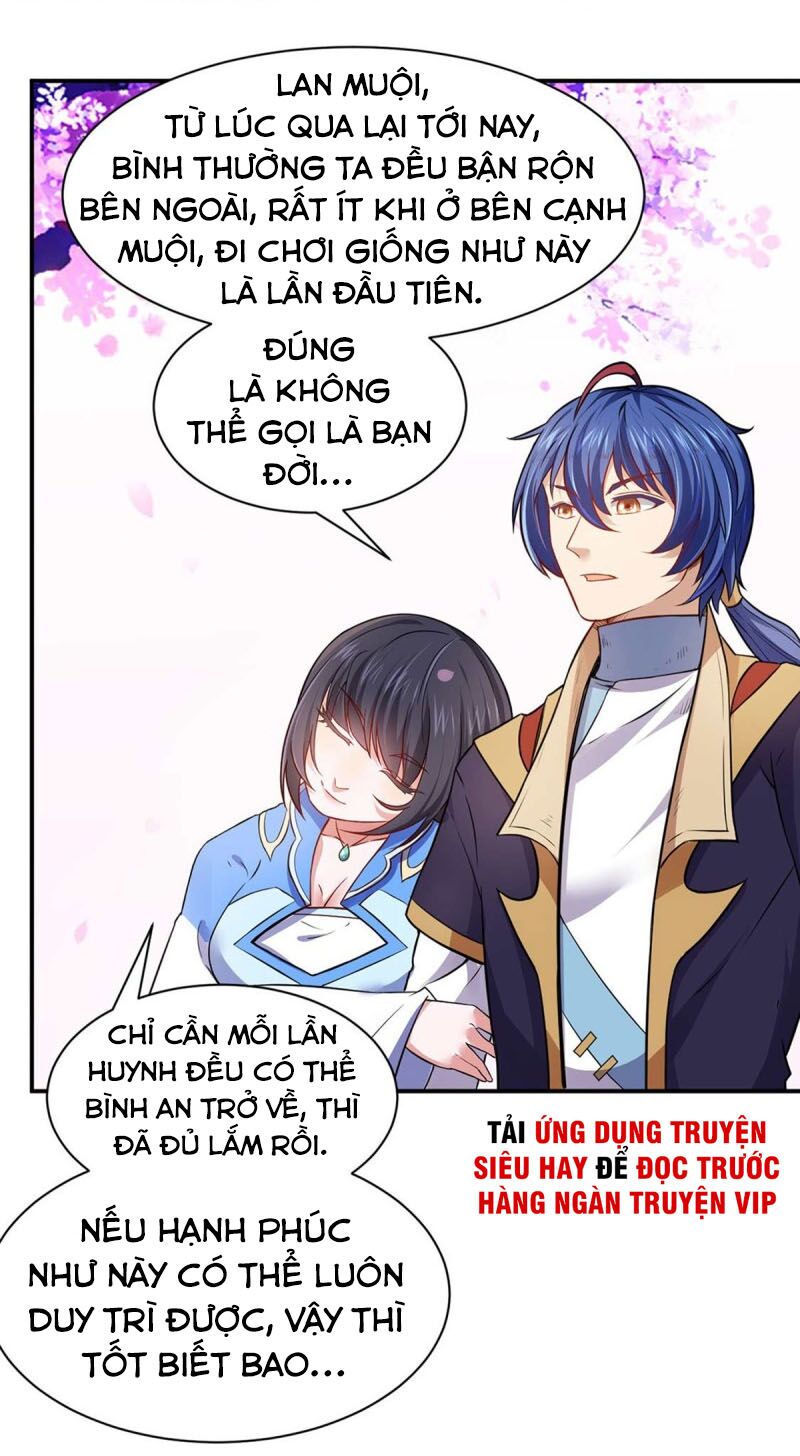 võ đạo độc tôn chapter 175 25