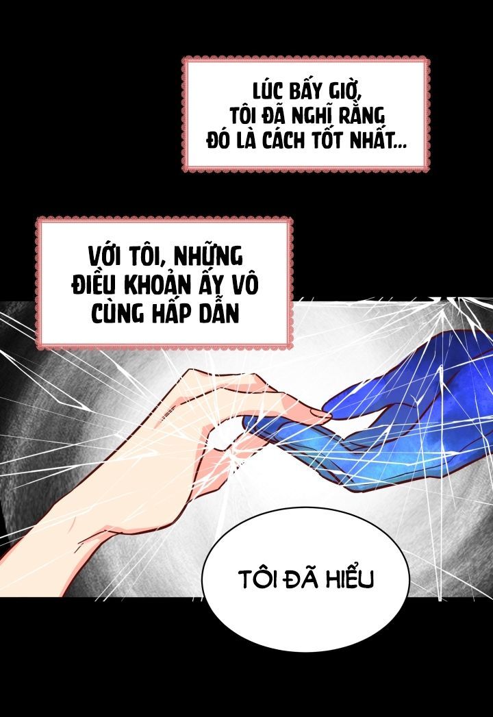 yêu cầu kết hôn của priscilla chapter 1 18