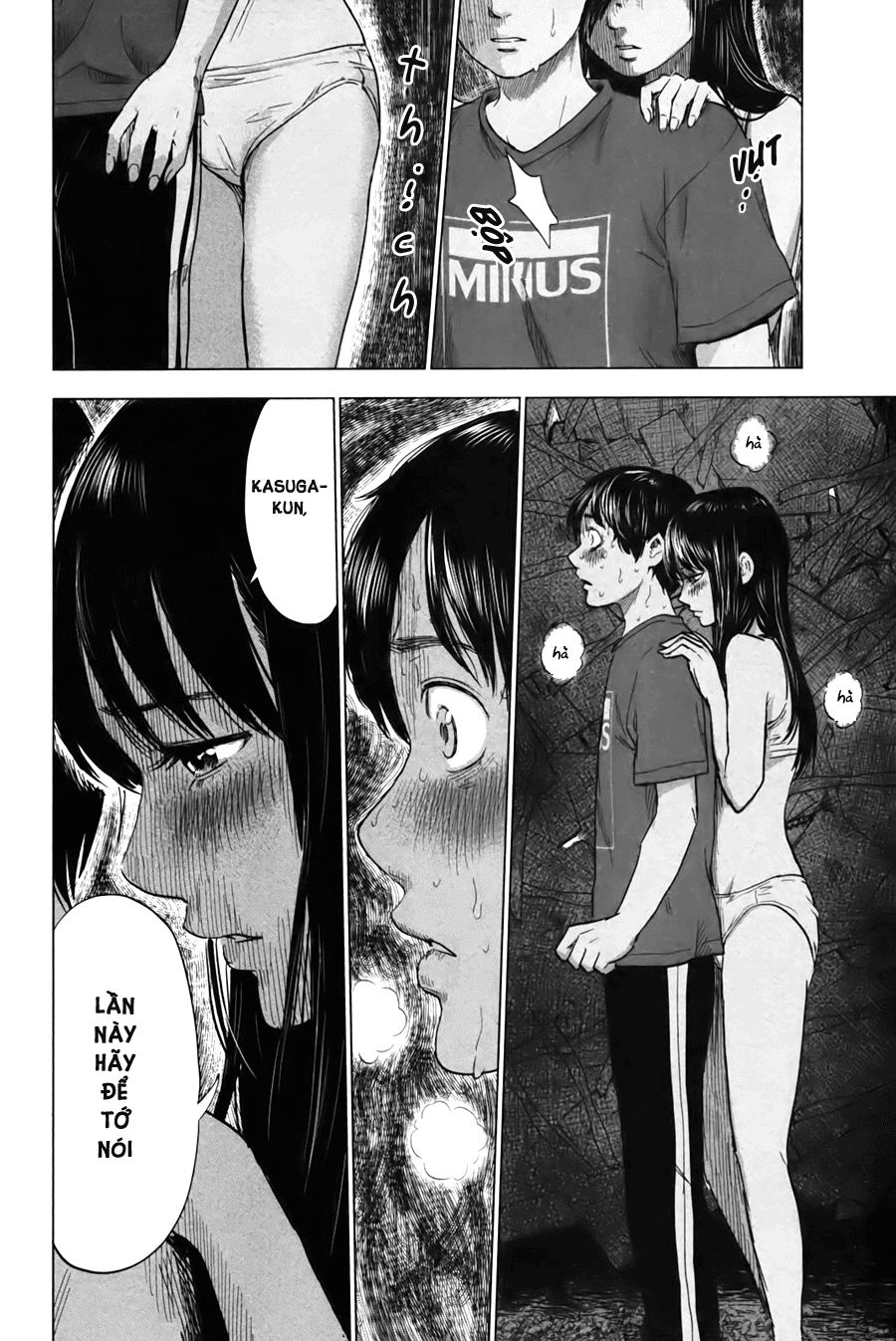 aku no hana chapter 26 7