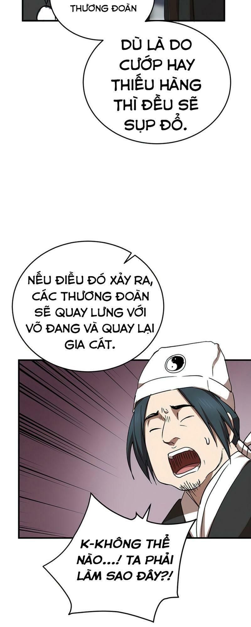 võ đang kỳ hiệp chapter 44 38