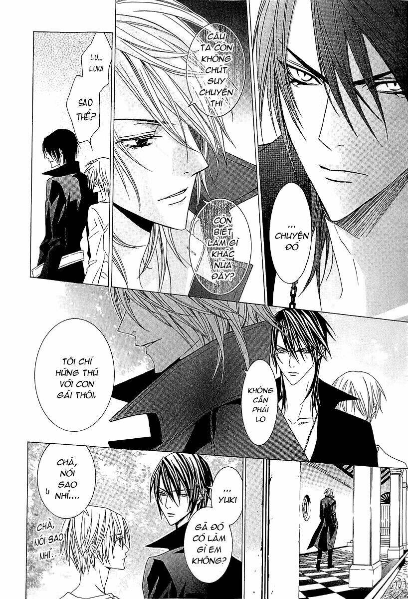 uragiri wa boku no namae wo shitteiru chapter 38 19