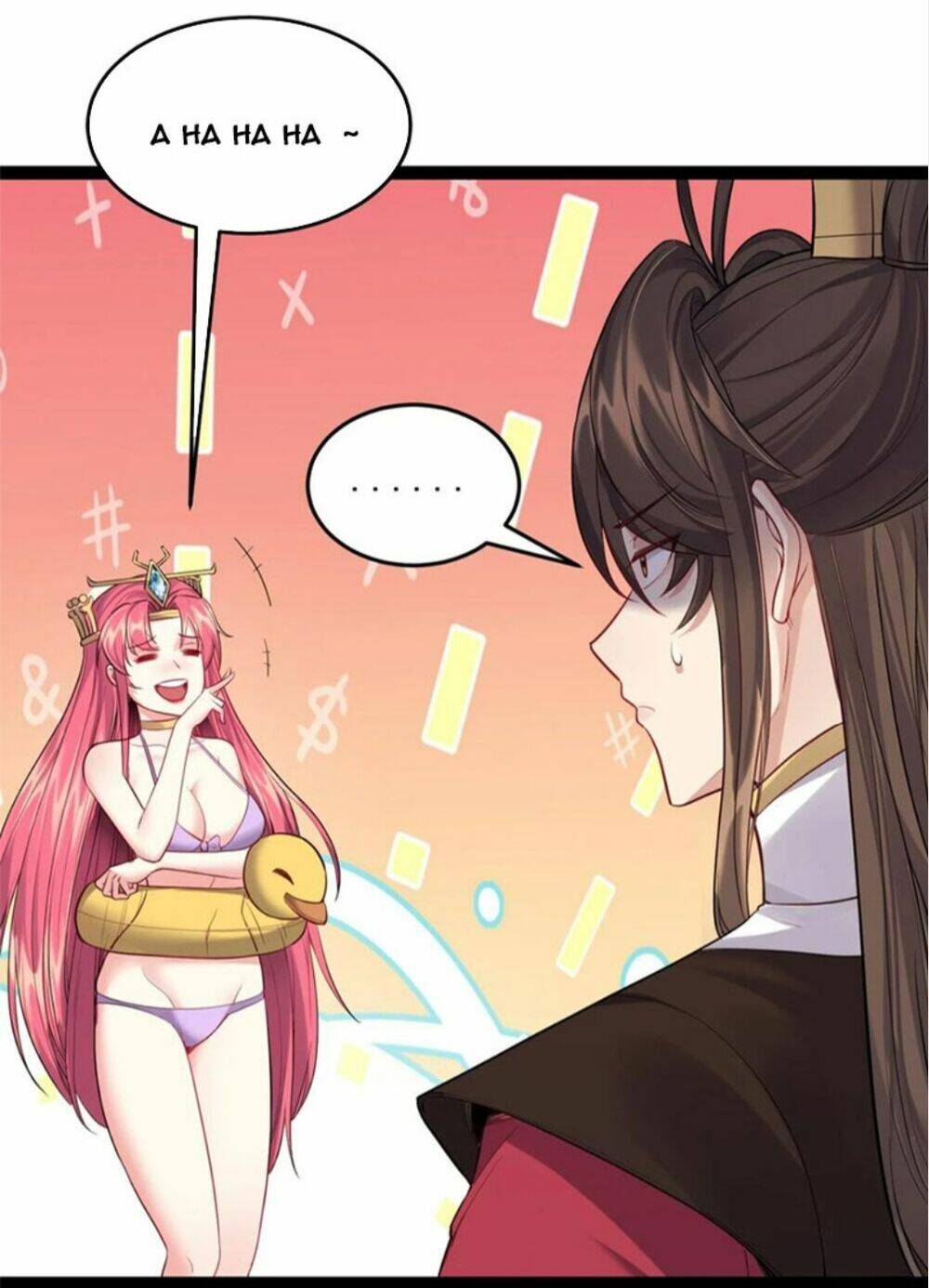 ta là nhân vật phản diện đại thiếu gia chapter 53 26