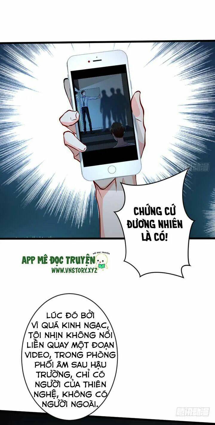 thiên hậu trở về chapter 72 39