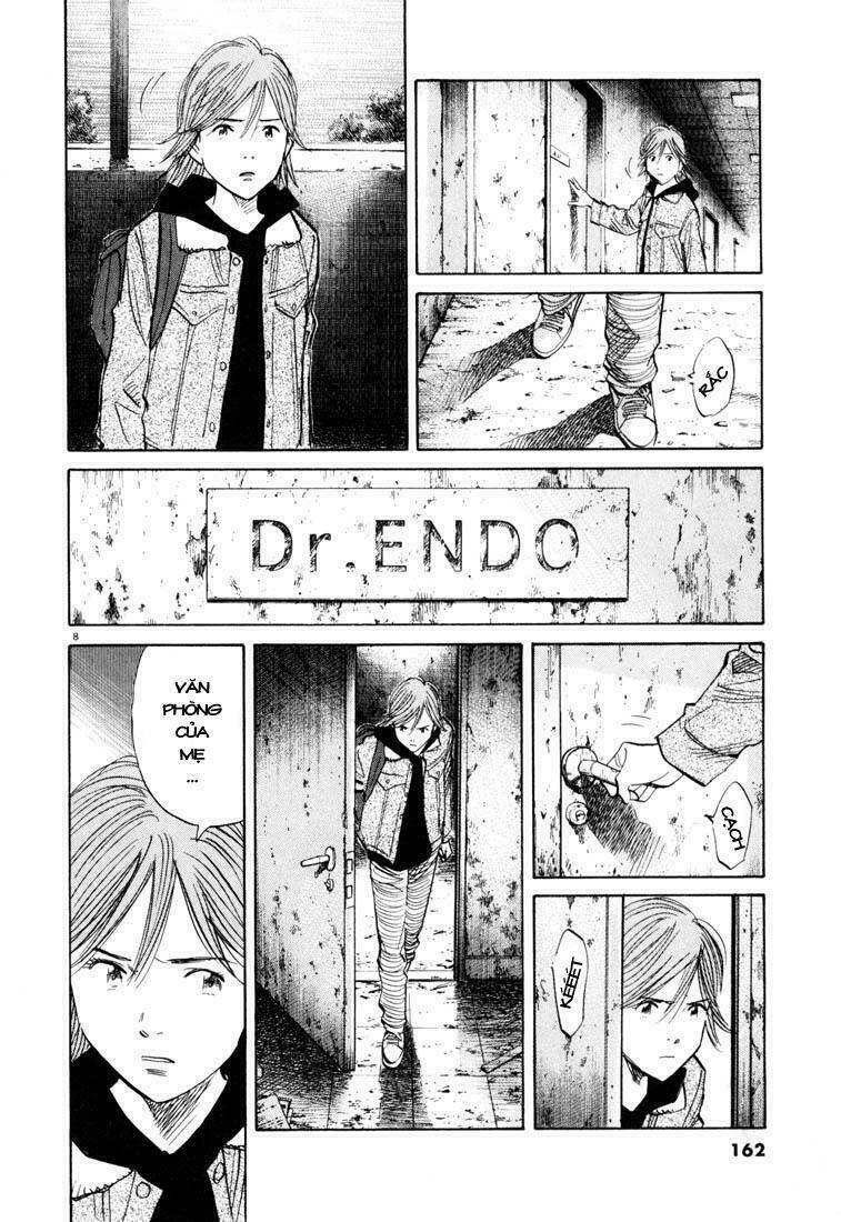 những chàng trai thế kỉ 20 chapter 118 8