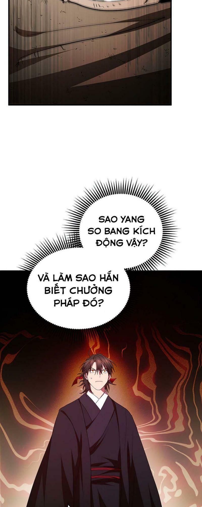 võ đang kỳ hiệp chapter 56 22