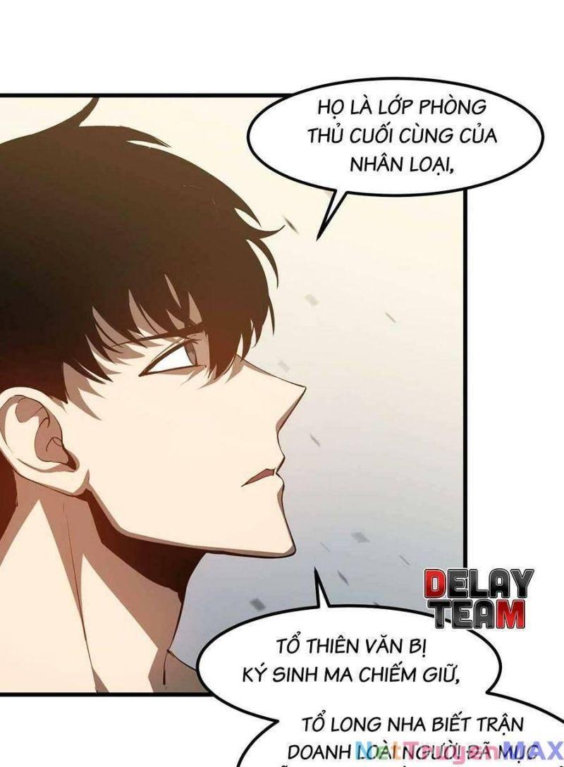 siêu tiến hóa chapter 116 69