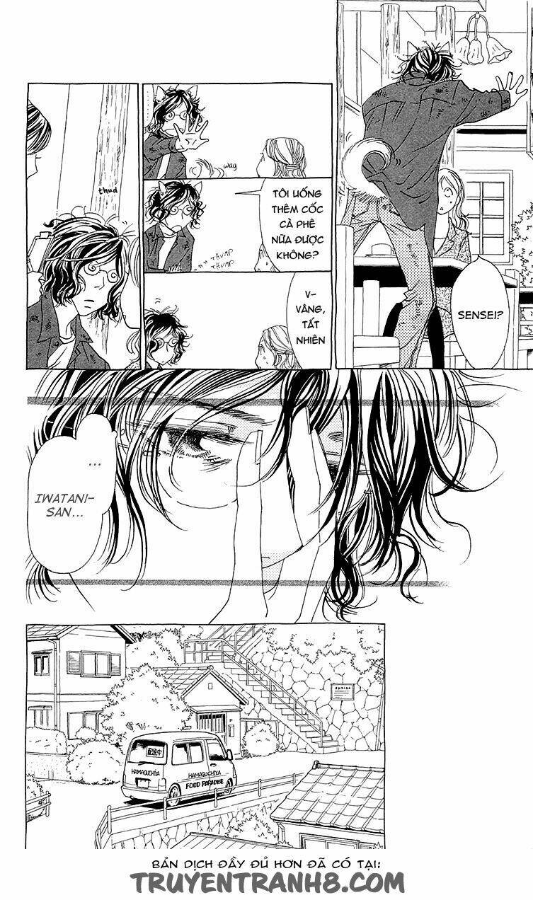 chị tôi lấy chồng chapter 6 18