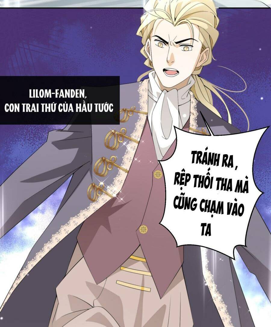 trăm cách tử đạo của công chúa chapter 11 9