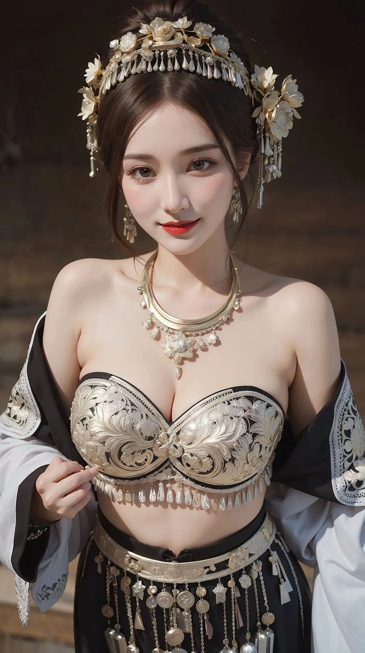 artist ai generated chapter 411 90