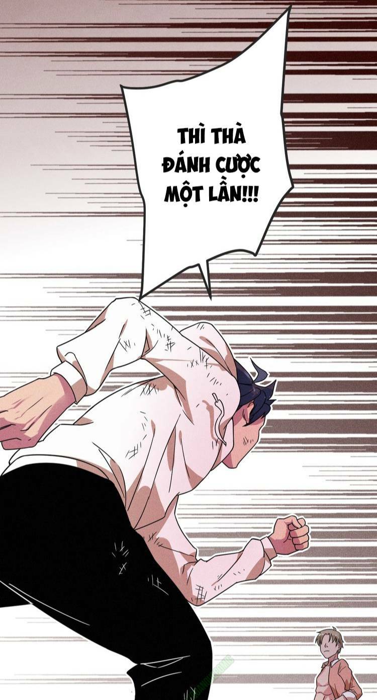 tu chân cuồng thiếu tại vườn trường chapter 30 27