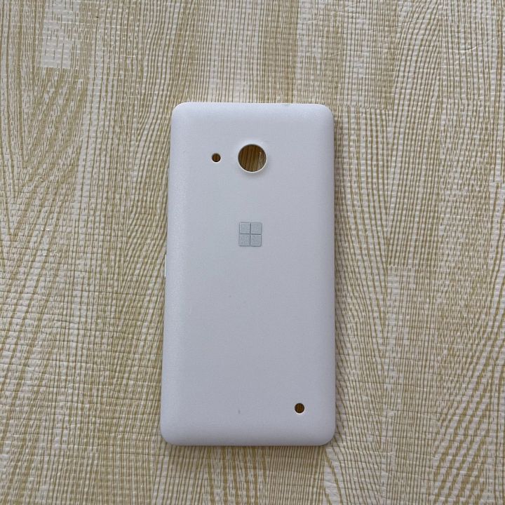 Vỏ dành cho lumia 550