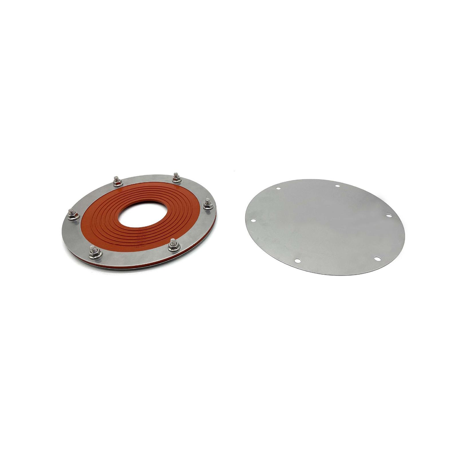 Jack Multifunctional High Temp Jack Pipe Boot Roof Pipe Flashing for Boats