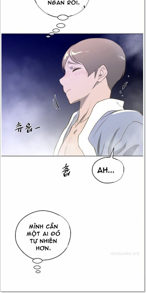 một nửa hoàn hảo chapter 23 18