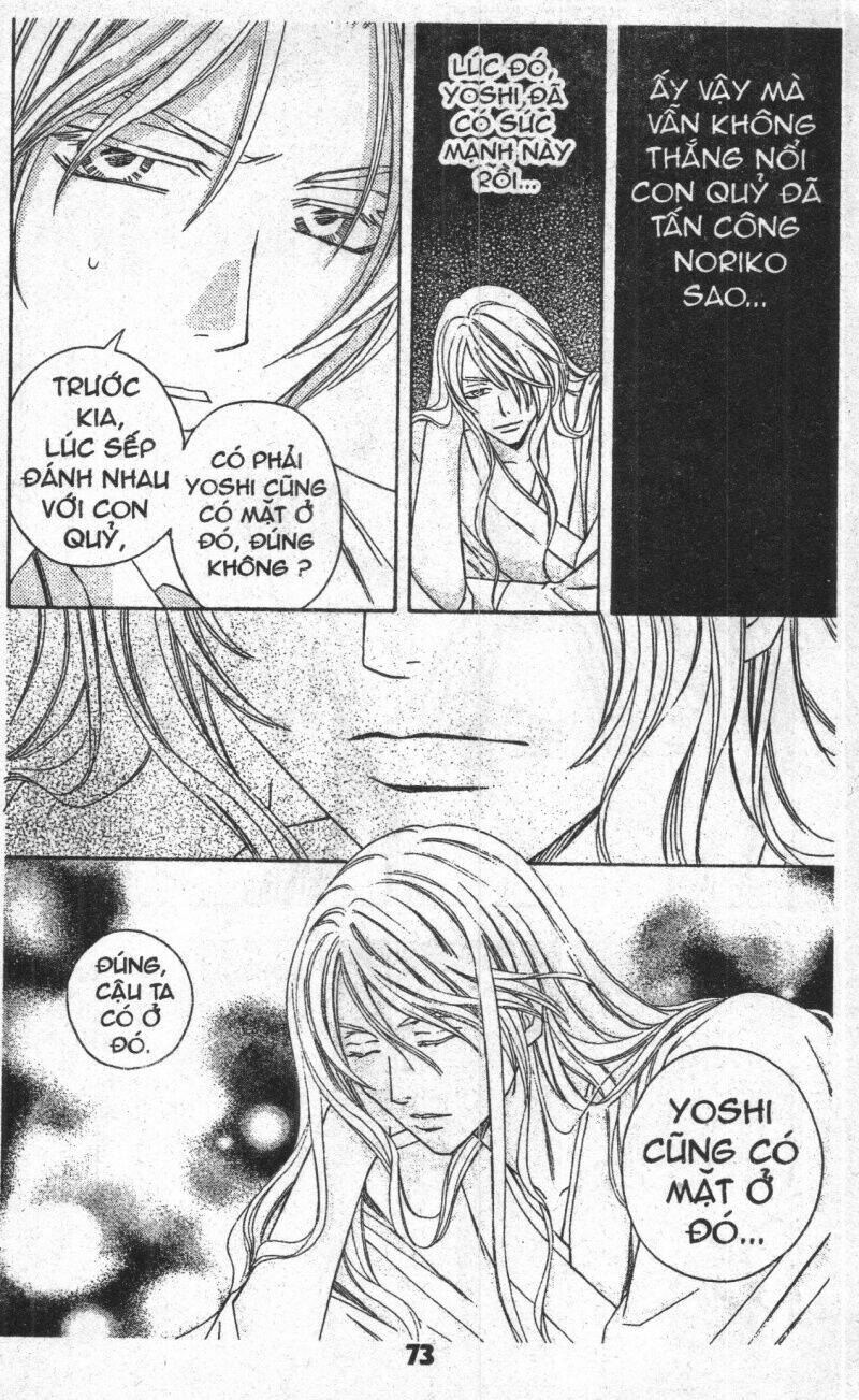 bông hoa bí ẩn chapter 6 73