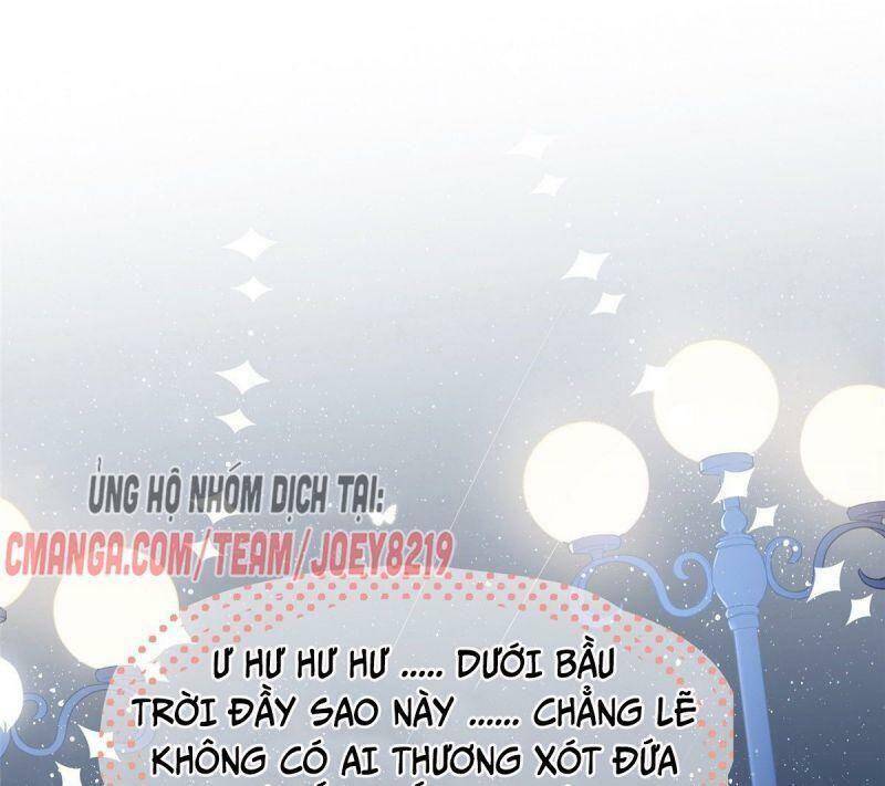 đoàn sủng lão đại ba tuổi rưỡi chapter 0.5 1