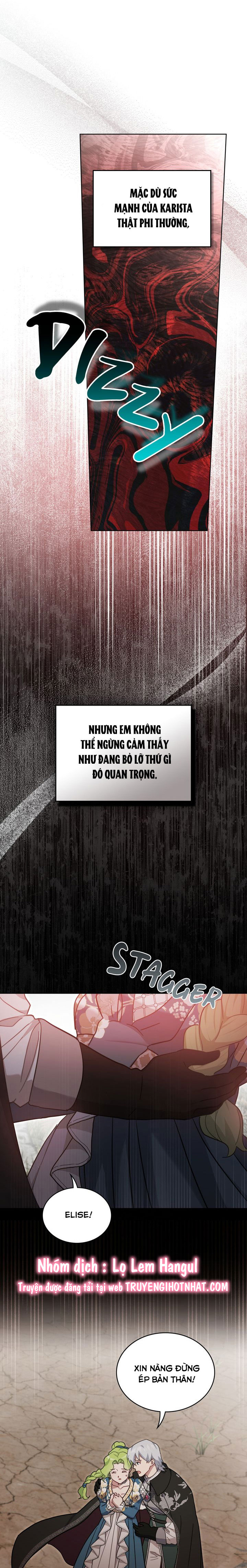 công chúa muôn loài chapter 113 8