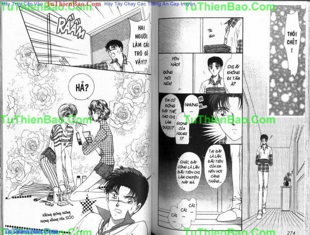 gia đình trong mơ chapter 15 4