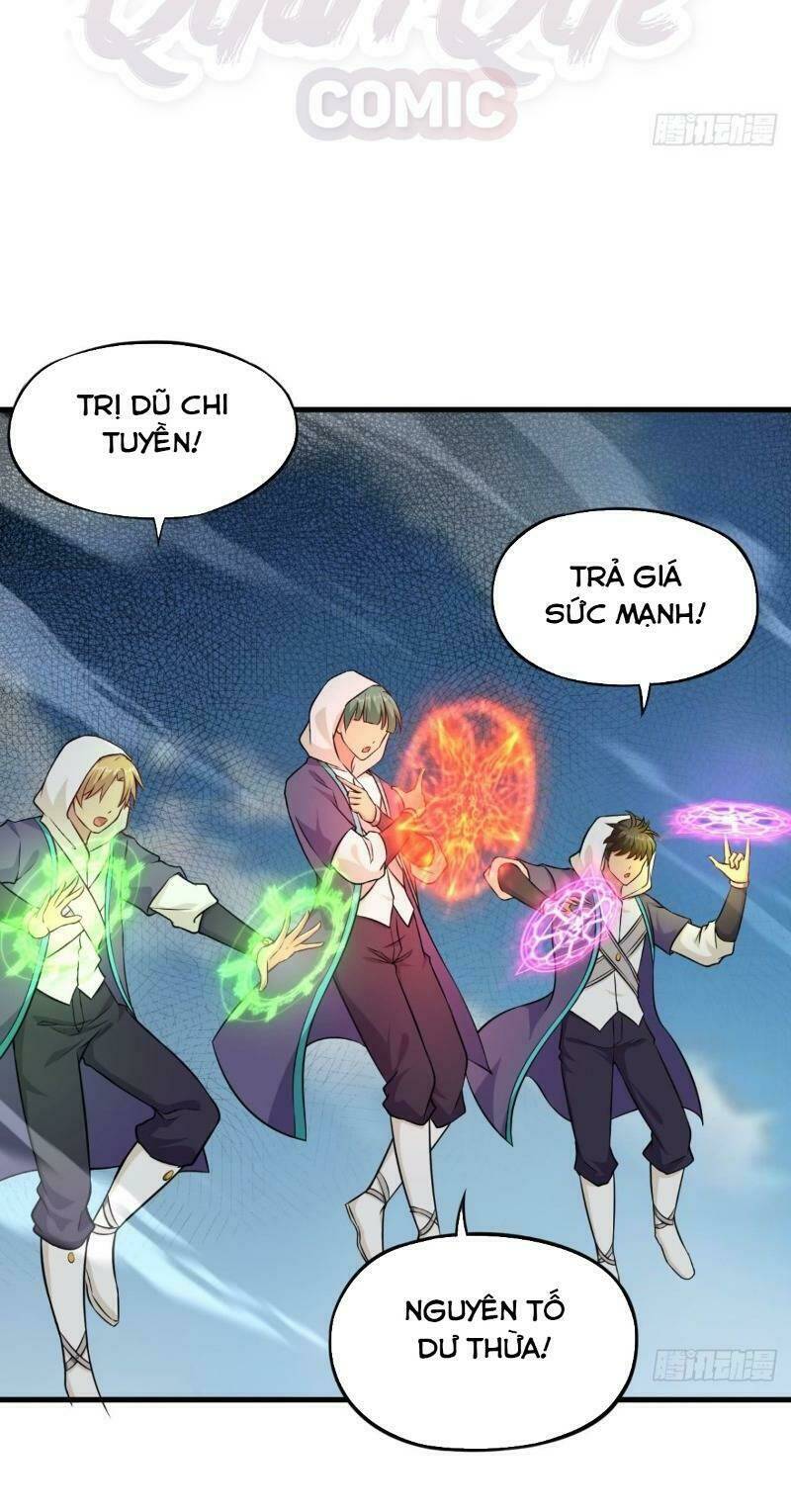 minh nhật thần đô chapter 47 34