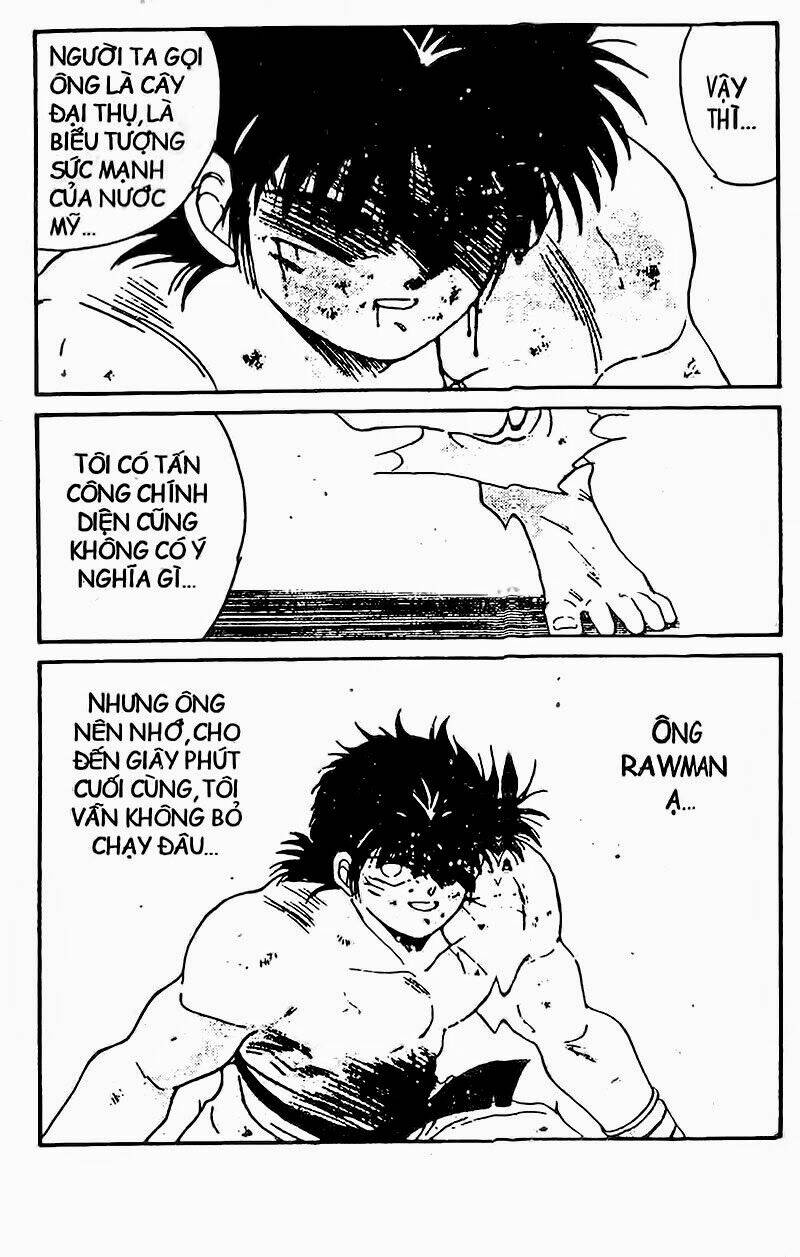 truyền nhân atula - shura no mon i chapter 105 6
