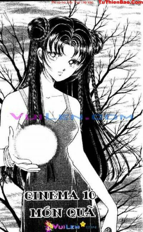 vương quốc điện ảnh chapter 3 5