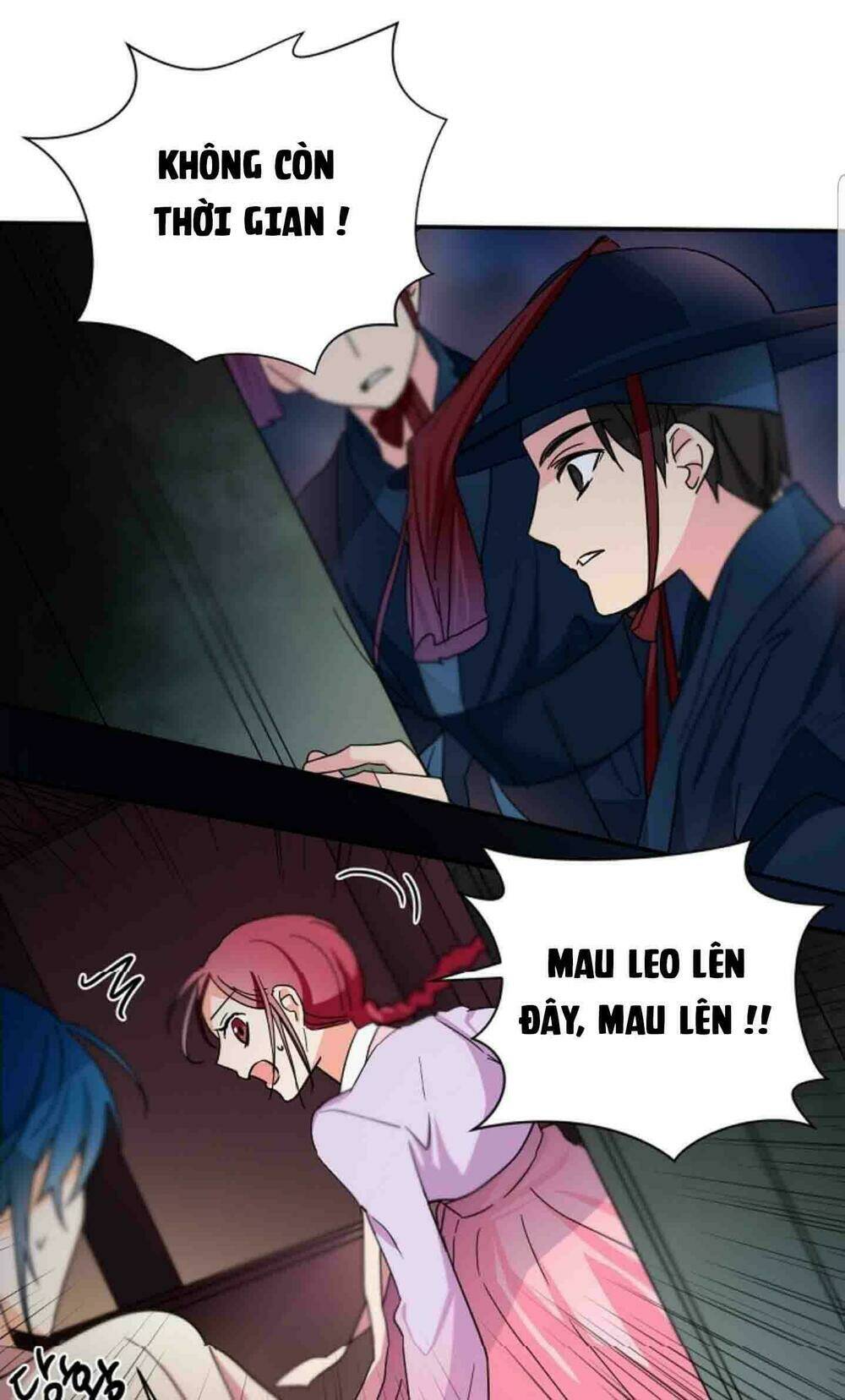 chae hong sa chapter 22 12