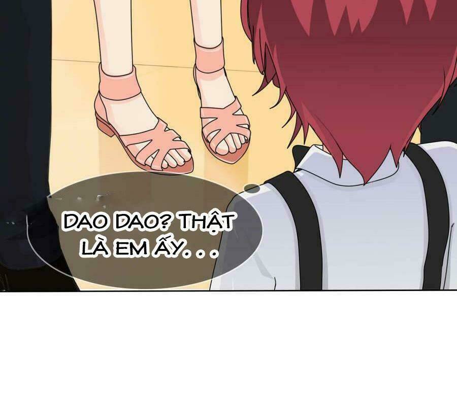 bá đạo trung khuyển tìm ái ký chapter 101 19