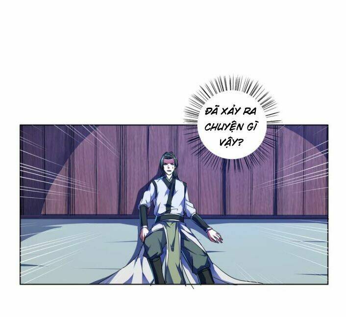 nghịch thiên đại thần chapter 6 25