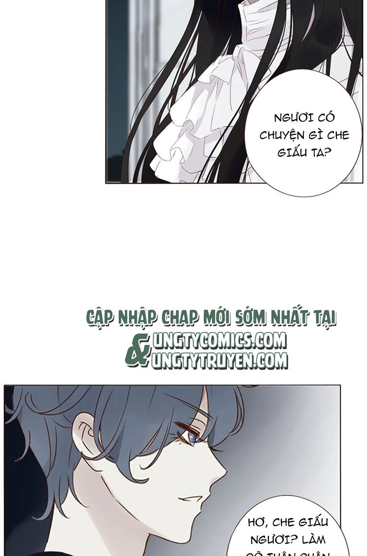 ôm chặt vào lòng chapter 38 2