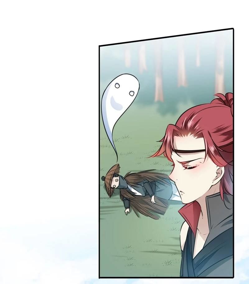 vương gia không thể trêu chapter 87 19