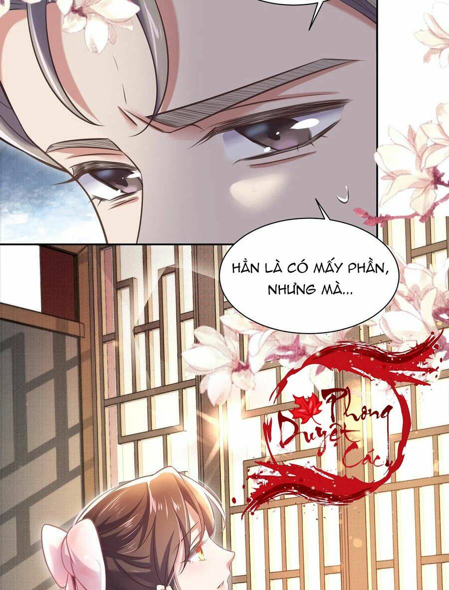 hoạn phi thiên hạ chapter 94 8