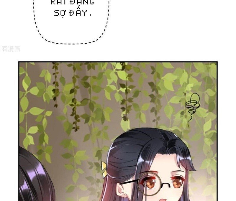 vương gia, áo lót của ngươi rơi mất rồi chapter 53 7