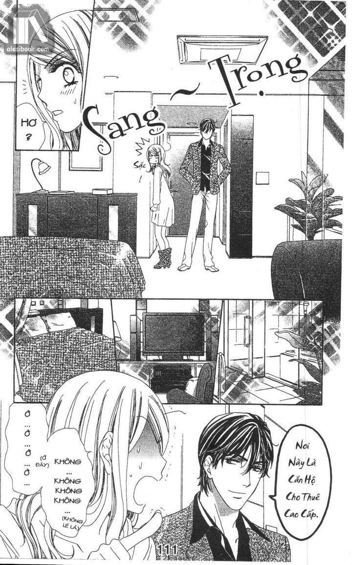 hôn nhân bất đắc dĩ - love of firos you chapter 3 15