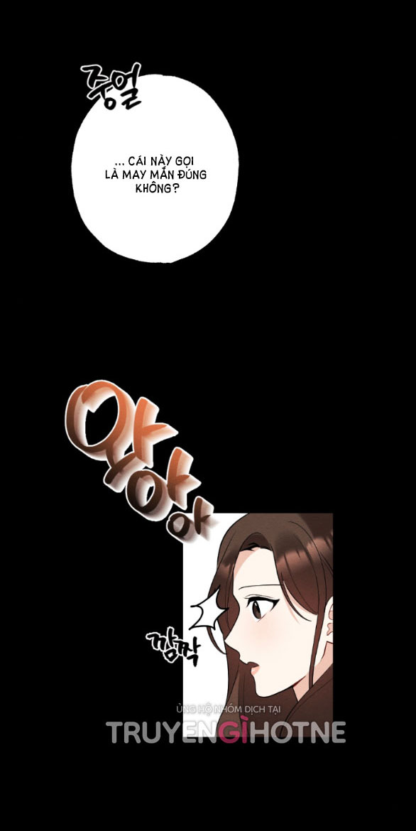 [18+] hôn nhân bị đánh cắp chapter 33.1 33