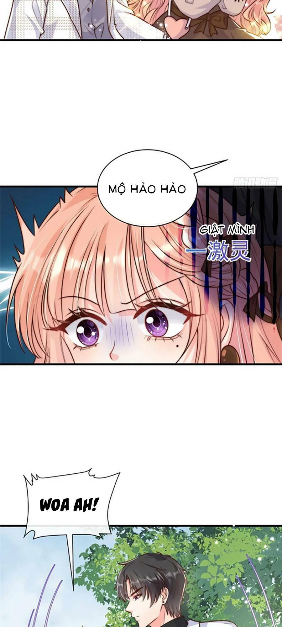 tôi được năm đại lão chiều chuộng hết nấc chapter 104 23