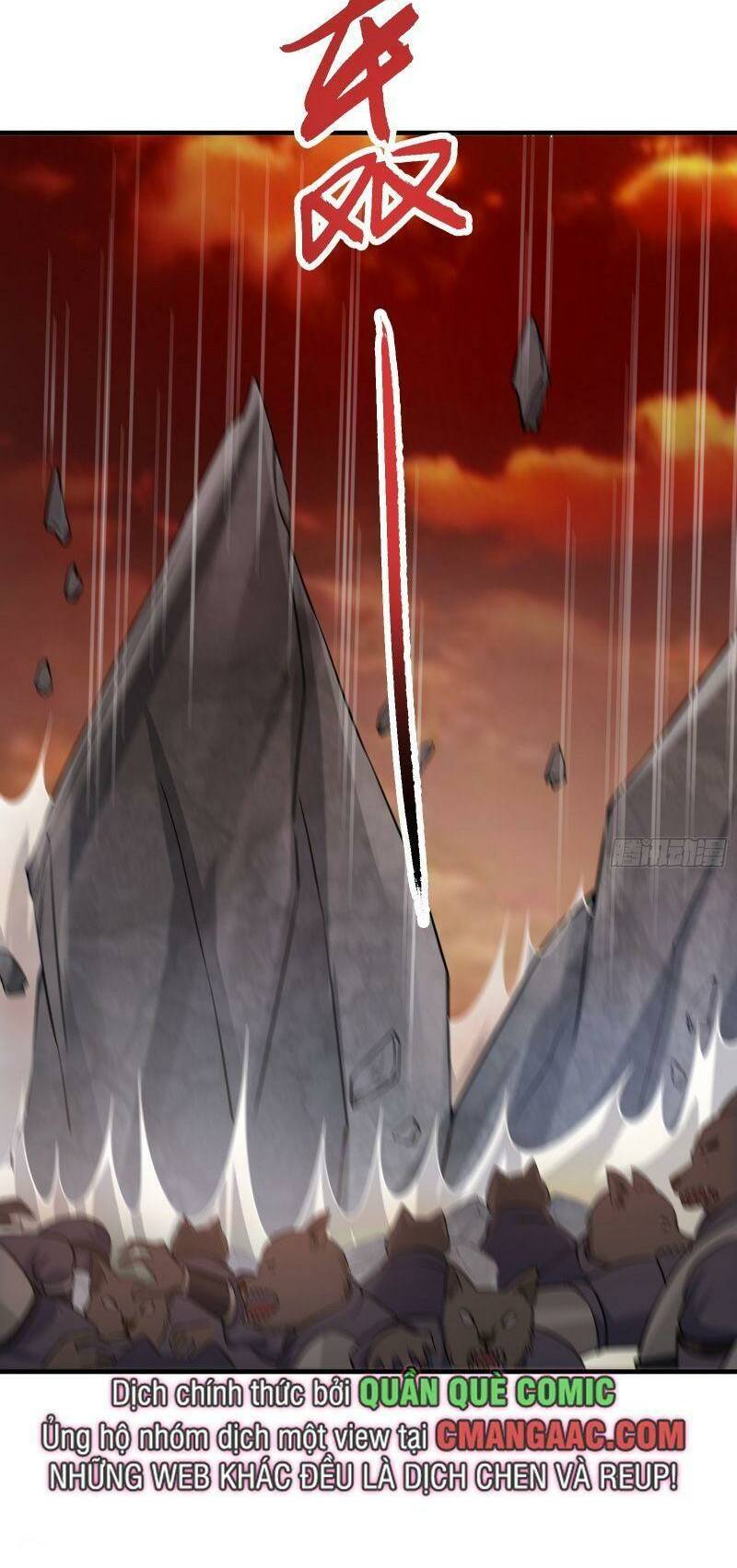 trên người ta có một cái cây thần thoại chapter 6 46