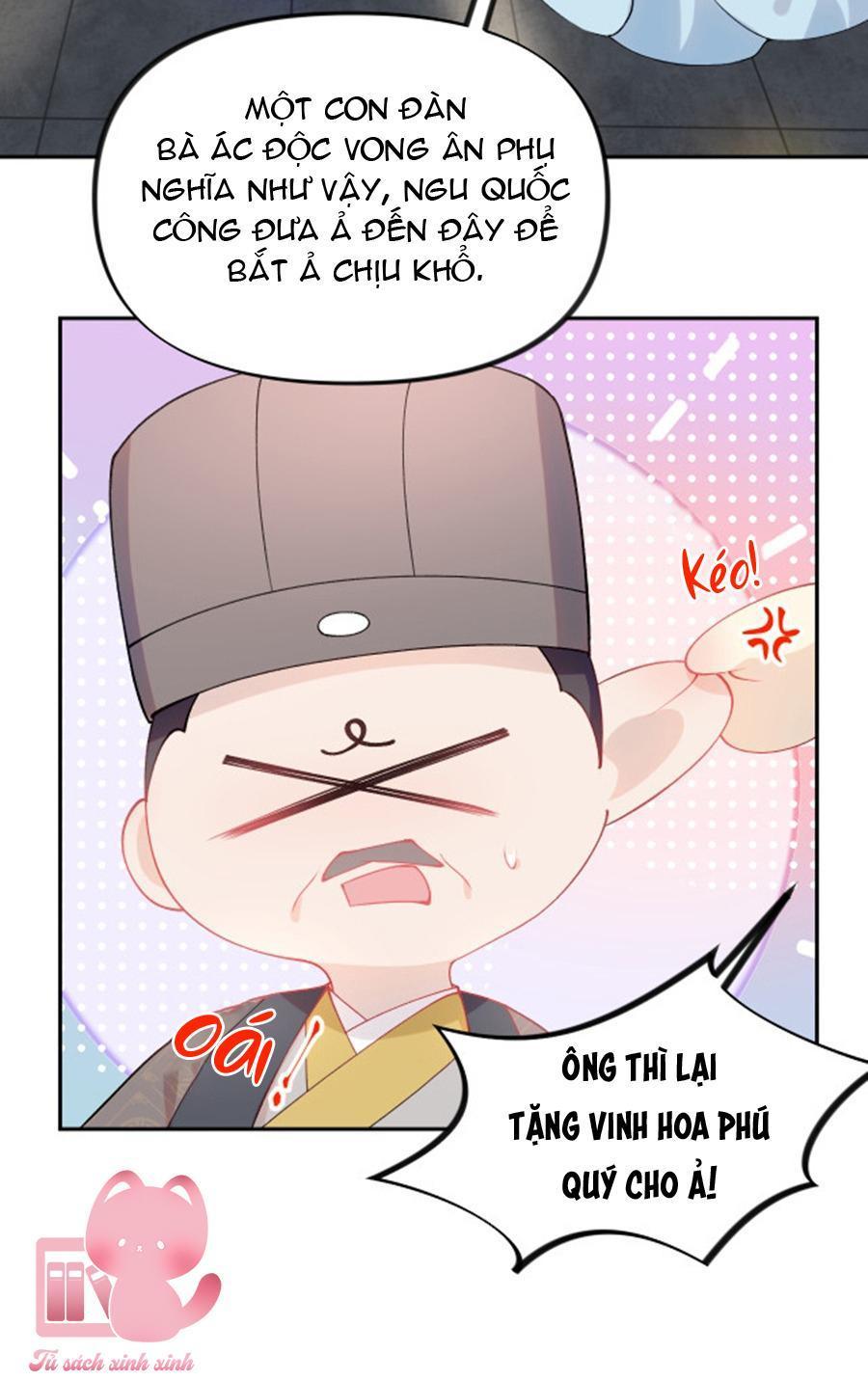 một đêm nọ đột nhiên yandere tới! chapter 149 39