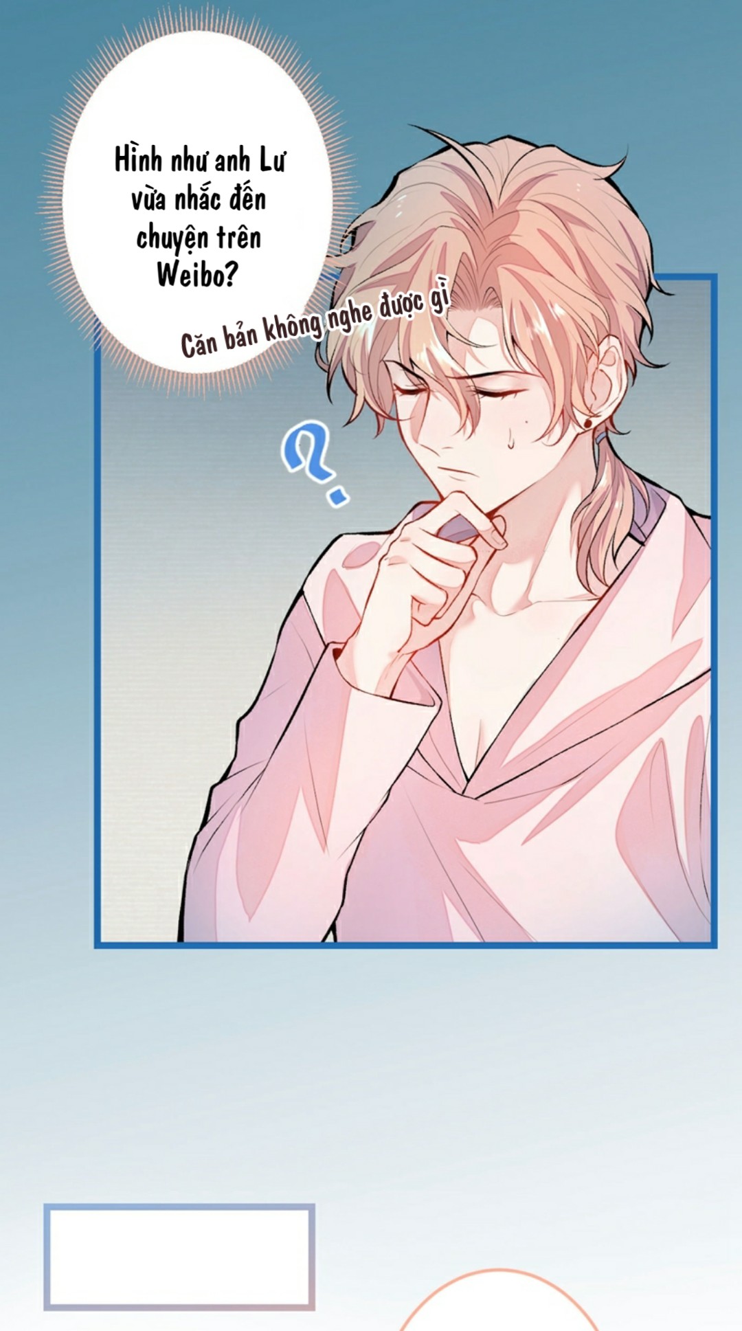 hotsearch của ảnh đế chapter 3 17